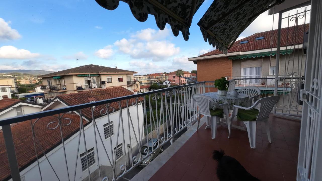 La Casa Di Giugiu Apartment Diano Marina Exterior foto