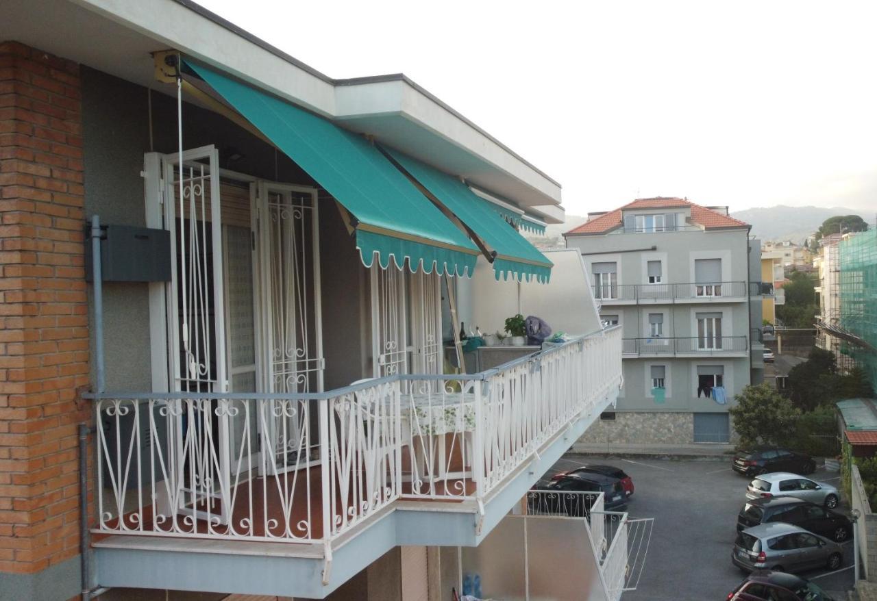 La Casa Di Giugiu Apartment Diano Marina Exterior foto