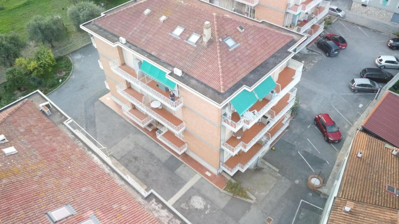 La Casa Di Giugiu Apartment Diano Marina Exterior foto